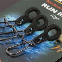 PikePro Run Rings